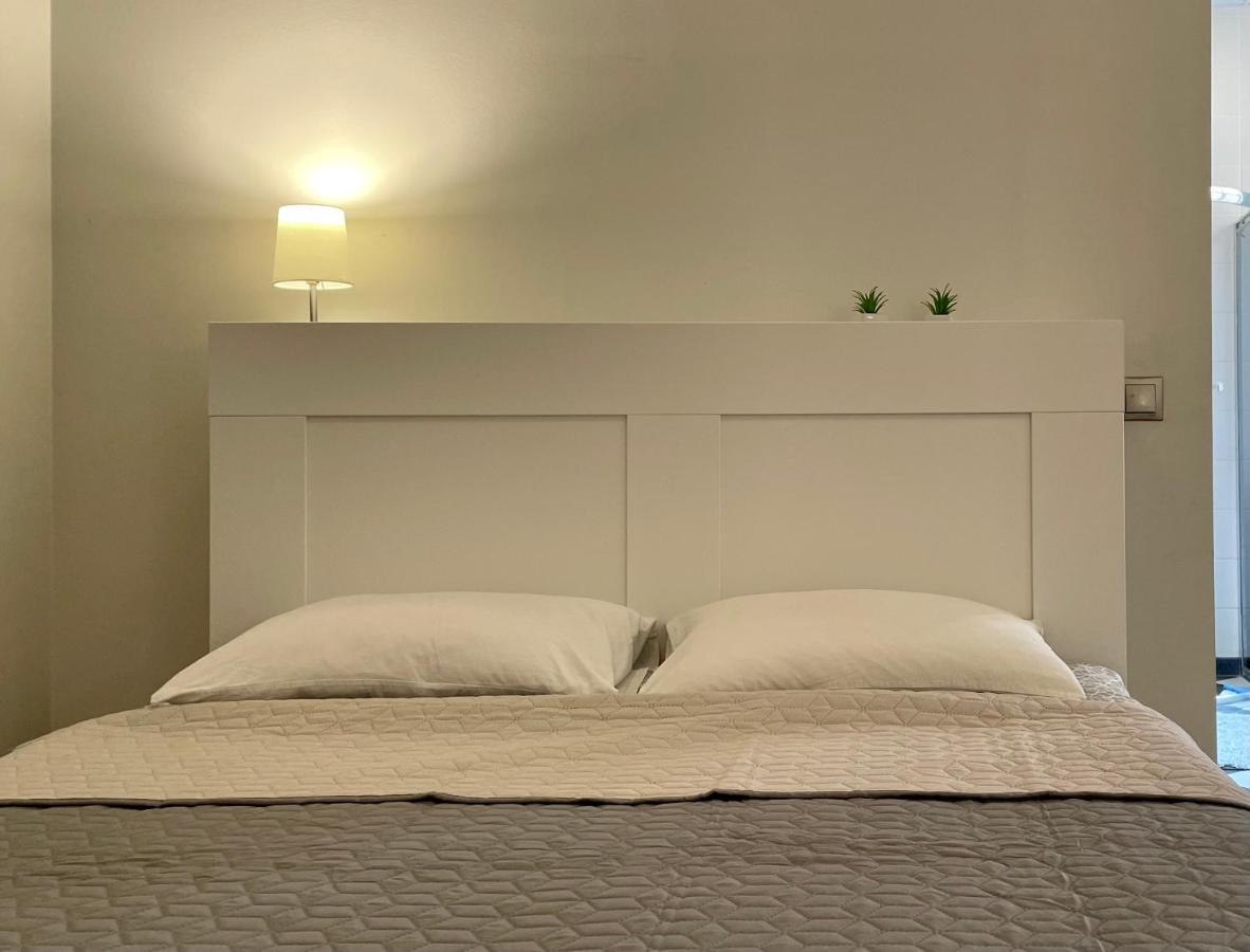 Spacious Holiday Apartment With Wifi And Parking Пярну Экстерьер фото